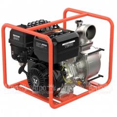 Бензиновая мотопомпа Zongshen TG 40 в Вологде