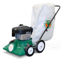 Садовый пылесос Billy Goat LB351 в Вологде