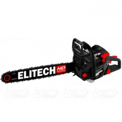 Бензопила Elitech CS 5535F 15" в Вологде