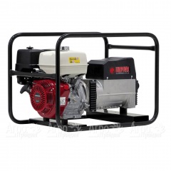 Сварочный генератор Europower EP 200 Х1 AC 4 кВт в Вологде