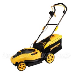 Газонокосилка электрическая Champion EM4217 в Вологде