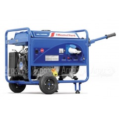 Бензогенератор MasterYard MG 5500RP 5.5 кВт в Вологде