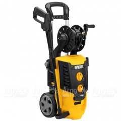 Мойка высокого давления Denzel R-180D в Вологде