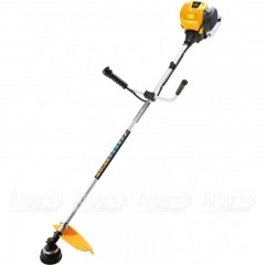 Бензокоса (бензиновый триммер) Denzel DTL-37-4T в Вологде