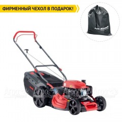 Газонокосилка бензиновая Al-KO Comfort 51.0 P-A в Вологде