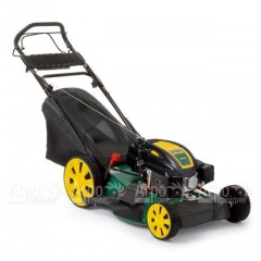 Газонокосилка бензиновая Yard-Man YM 5521 SPO HW в Вологде