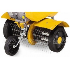 Очиститель от старой травы Stiga Silex 75 в Вологде