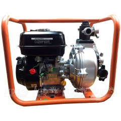 Бензиновая мотопомпа Zongshen HG 15 в Вологде