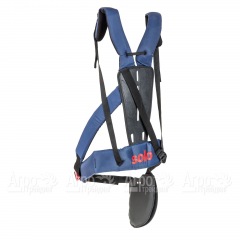 Плечевой ремень 127252 для триммеров Solo by AL-KO 118B, 120, 130H, 137SB, 142 SB, 142, 154 в Вологде