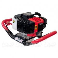 Мотобур (бензобур) Elitech БМ 52В в Вологде