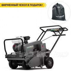 Аэратор бензиновый Caiman Aero 55H в Вологде