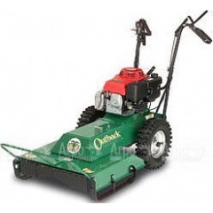 Газонокосилка бензиновая Billy Goat BC2403IC в Вологде