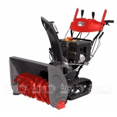 Снегоуборщик гусеничный Парма МСБ-01-1570 ПЭФГ в Вологде