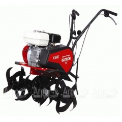 Культиватор Elitech КБ 60 в Вологде