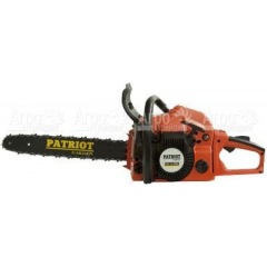 Бензиновая пила Patriot PH 386-16" в Вологде