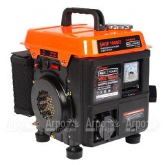 Инверторный генератор Patriot MaxPower SRGE 1000iT 0.9 кВт в Вологде