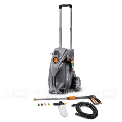 Мойка высокого давления Daewoo DAW 700 Expert в Вологде