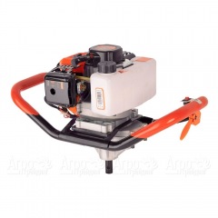 Мотобур (бензобур) Patriot PT AE 140D (без шнека) в Вологде