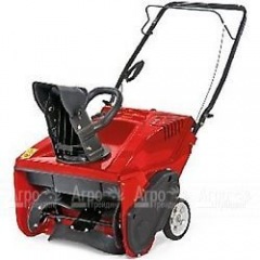 Снегоуборщик WOLF-Garten Select SF 53 в Вологде