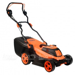 Газонокосилка электрическая Patriot PT 1634E в Вологде