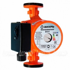 Циркуляционный насос Вихрь ЦН-32-6 в Вологде