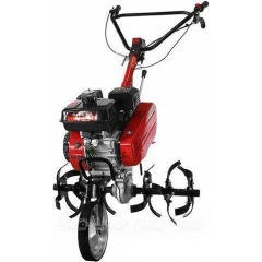 Культиватор Weima WM500 с двигателем Honda GC160 5.5 л.с. с колесами 4.00-8 (Фрезы в комплекте!) в Вологде