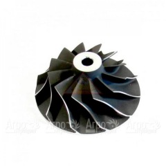 Крыльчатка турбины для газонокосилок-роботов Caiman в Вологде