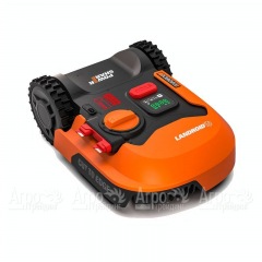 Газонокосилка-робот Worx Landroid M WR141E в Вологде
