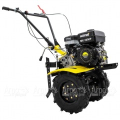 Мотоблок Huter МК-1000 в Вологде