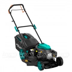 Газонокосилка бензиновая Sturm PL4614S в Вологде