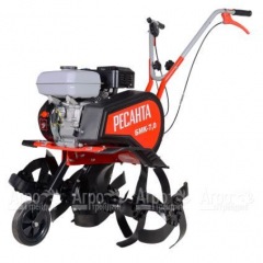 Культиватор Ресанта БМК-7.0 в Вологде