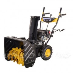 Бензиновый снегоуборщик Huter SGC 4800 (B) в Вологде