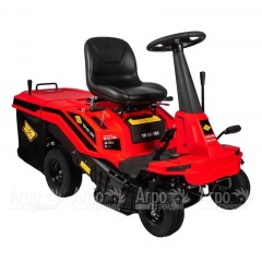 Садовый райдер DDE TR 63 в Вологде