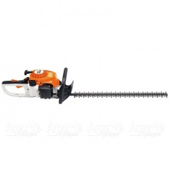 Бензиновый кусторез (бензокусторез) Stihl HS 45 60 см в Вологде