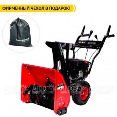 Снегоуборщик RedVerg RD-SB60/950BS-E в Вологде