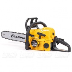Бензопила Champion 232-14 в Вологде