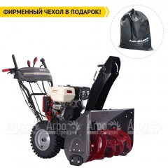 Снегоуборщик бензиновый EVOline SBG 760 HE в Вологде
