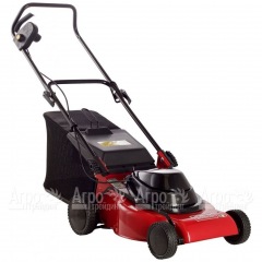 Газонокосилка электрическая MA.RI.NA GX-41 E 1300 W в Вологде