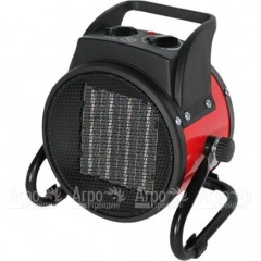 Электрическая тепловая пушка Ресанта ТЭПК-2000K в Вологде