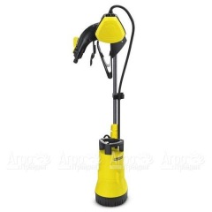 Бочечный погружной насос Karcher BP 1 Barrel в Вологде