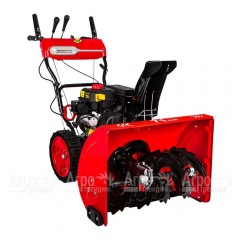 Снегоуборщик DDE ST7071E в Вологде