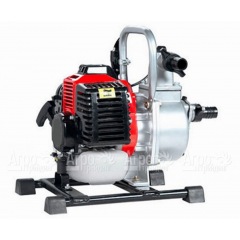 Бензиновая мотопомпа Herz WP-10C в Вологде