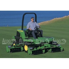 Бензиновая газонокосилка  для фейрвея Jonh Deere - 1905  в Вологде