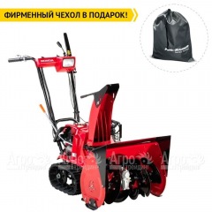 Снегоуборщик гусеничный Honda HSS 655 ETD в Вологде