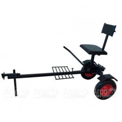 Адаптер к мотоблоку с сиденьем в Вологде