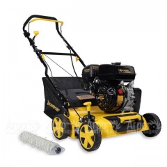 Скарификатор бензиновый Champion GSC4840 в Вологде