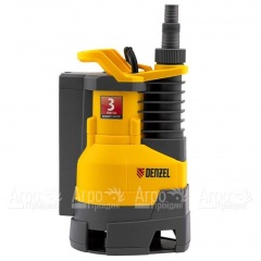 Дренажный насос Denzel DPХ450 в Вологде