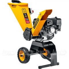 Измельчитель бензиновый Steher GSR-750 в Вологде