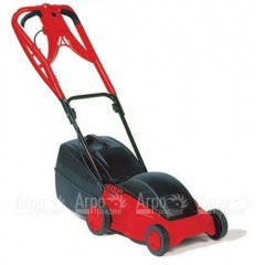 Электрическая газонокосилка MTD 3812 E в Вологде