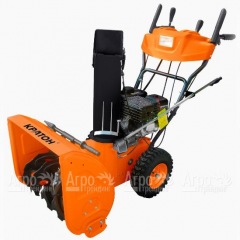 Снегоуборщик Кратон GST-6,5SV-EL в Вологде